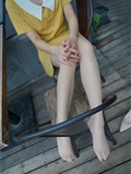 MussGirl慕丝女郎  NO.591 思敏（上）(79)